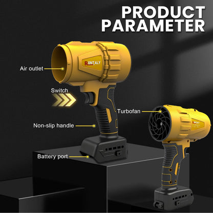 ProPower Cordless Blower