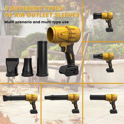 ProPower Cordless Blower