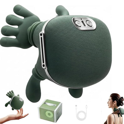 Portable Multi-Scene Body Massage Pillow